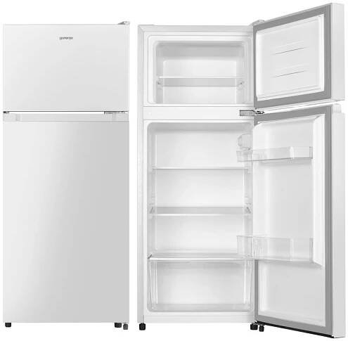 Chlad/mraz GORENJE RF312EPW4 5990 Kč