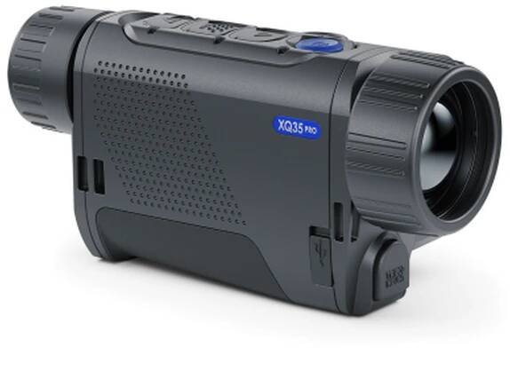 Termovize Axion 2 LRF XQ35 PRO
