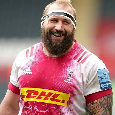 ‘Outstanding’ Joe Marler wants to be part of World Cup campaign – Eddie Jones