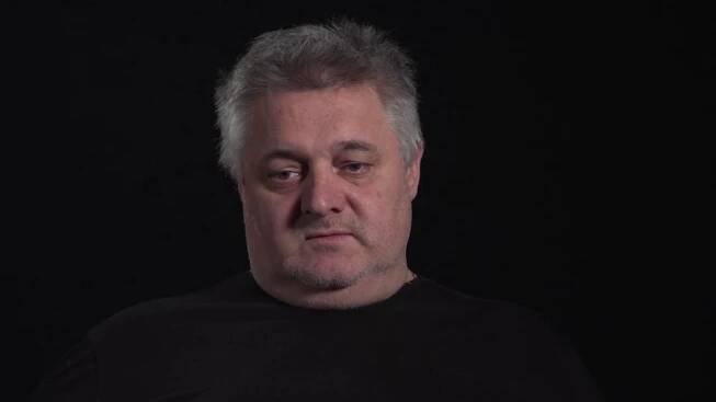 Útěk Josefa Serinka z tzv. cikánského tábora v Letech u Písku (Zdeněk Serinek)