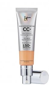 CC+ Color Correcting Full Coverage Cream SPF 50+