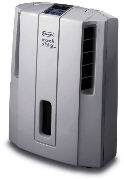 DeLonghi Odvlhčovač vzduchu DES 16 E 40029671