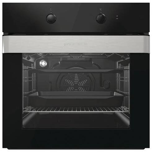 Trouba Gorenje Ora-ito BO717ORAB černá nerez Návod k obsluze