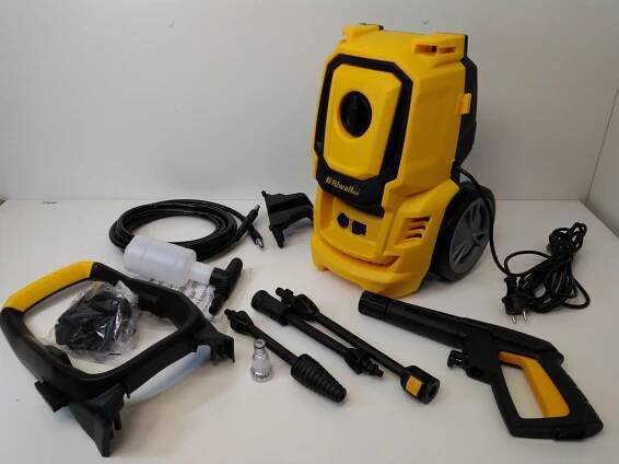 Myčka tlaková Riwall Pro REPW 130 set 1790 Kč