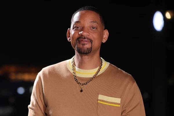 Will Smith Sets Next Movie: Sci-Fi Thriller 'Resistor' From Sony