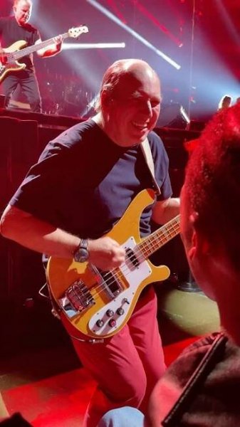 Hans Zimmer Live 2024