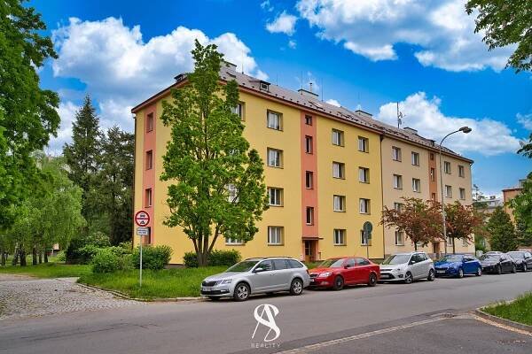 Prodej Byt 3+1, Polská, Olomouc