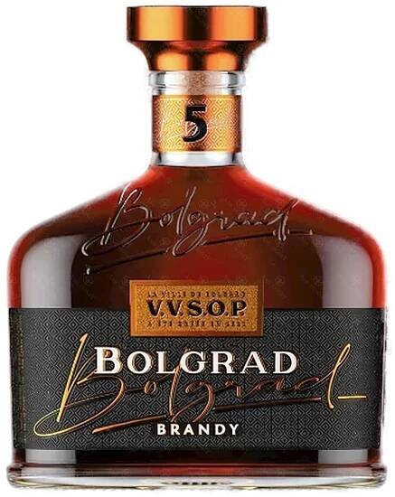 Koňak Bolgrad VSOP 500 ml