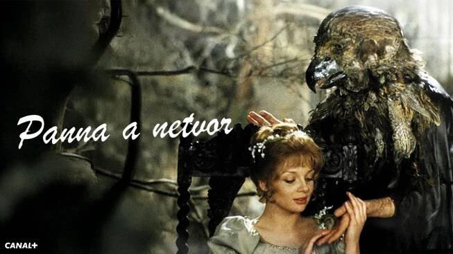 Panna A Netvor