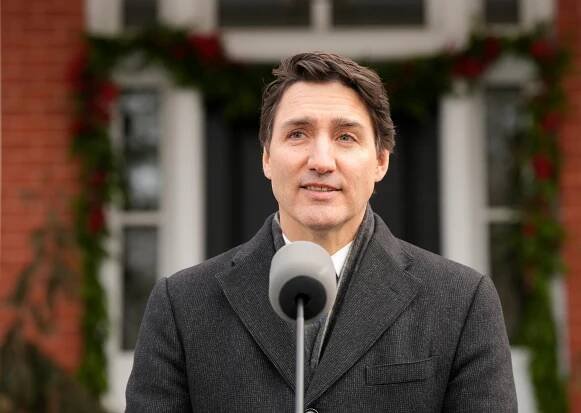 Konec „hvězdného“ premiéra! Justin Trudeau po tlaku odchází z čela kanadské vlády
