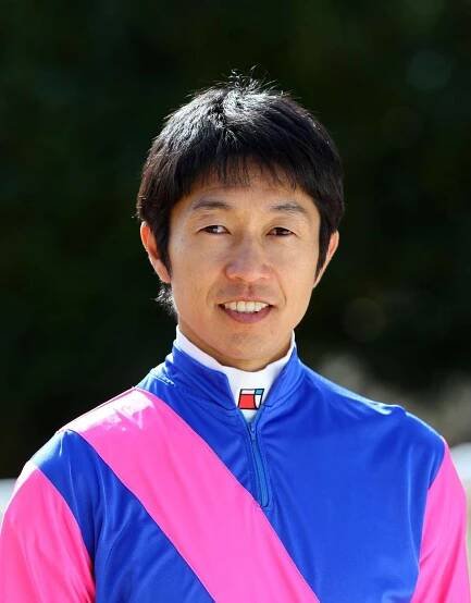 JRA通算4500勝を達成！2024年黄綬褒章を受章競馬・騎手 武 豊（たけ ゆたか）／日本騎手クラブ関西支部のサムネイル画像