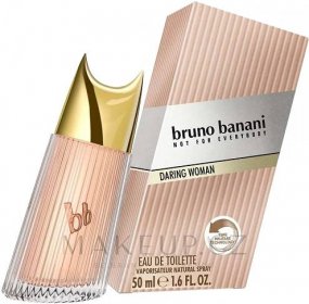 Bruno Banani Daring Woman - Toaletní voda