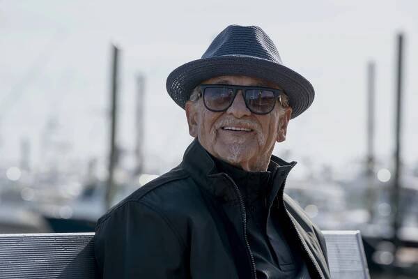 Joe Pesci - Actor, Musician