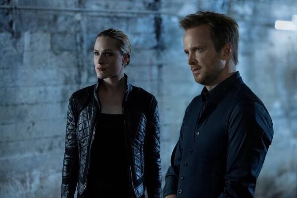 Westworld - Genre (S03E05) - Opravdu si zničíme náš svět?