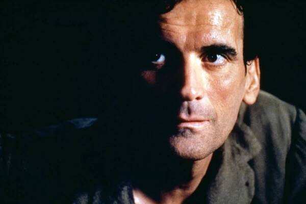 Massimo Troisi