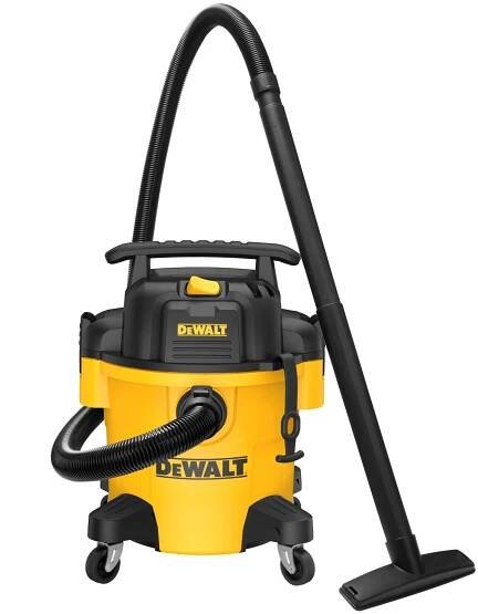 DeWALT DXV23PPTA