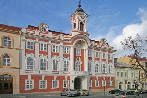 Čáslav