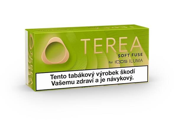 TEREA Soft Fuse