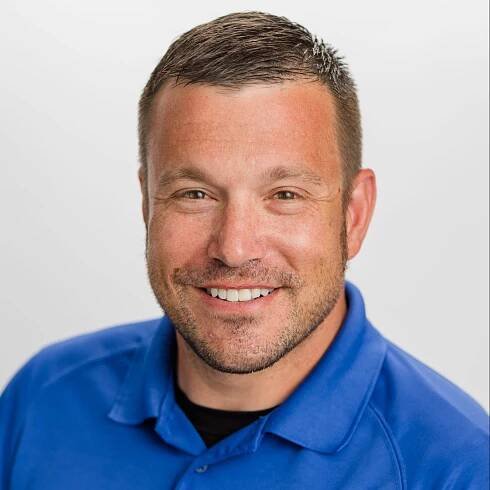 Tony Becker - Erpelding Voigt & Co LLP