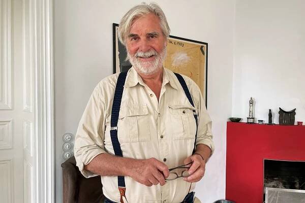 Peter Simonischek, Austrian Actor and âToni Erdmannâ Star, Dead at 76