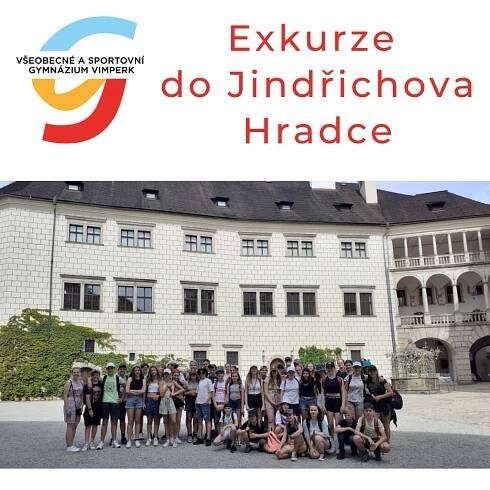 Jindřichův Hradec a Obludiště v Dolní Pěně