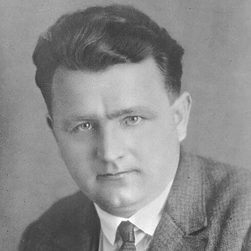 Klement Gottwald