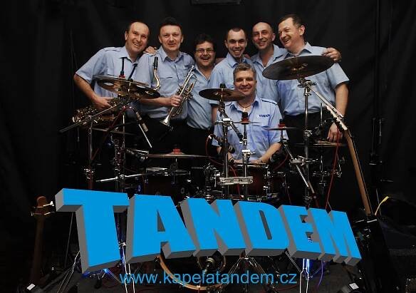 Tandem (1997-2001, 2012, 2015, 2016)