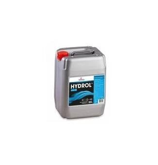 Orlen Hydrol L-HV 32 - 20 L hydraulický olej ( Mogul Mogul HV 32 )
