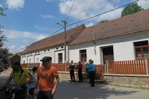 Den Vítězství Skalička 2018