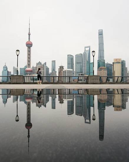 sekondtry - Shanghai