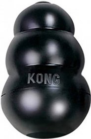 Hračka KONG Extreme (M) 5,5x8cm