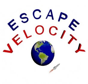 Escape Velocity Education -- Helping Launch Learning