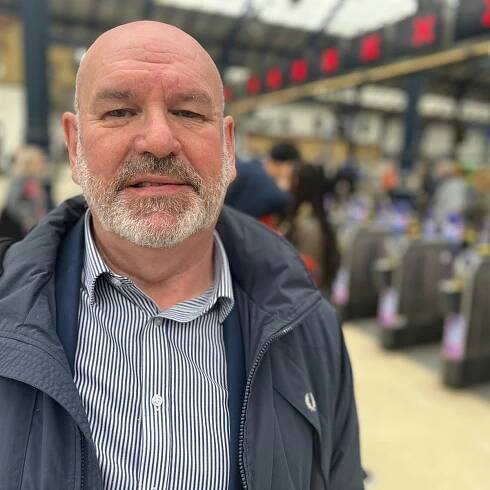 More misery for rail passengers as train drivers call overtime ban