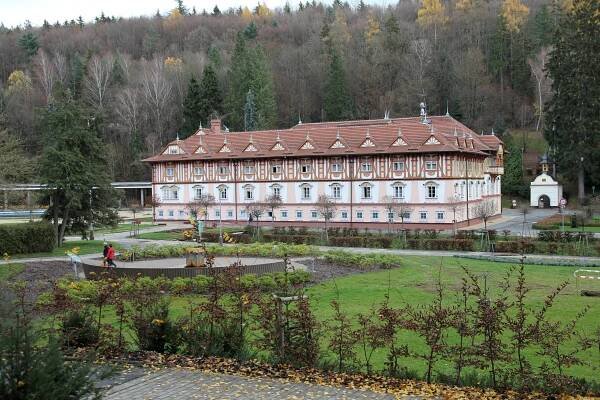 Hotel Jurkovičův dům**** foto 1