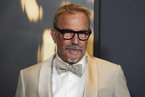 Kevin Costner předložil jasné důkazy proti žalující kaskadérce: Netrpěla, navíc k sexu nedošlo!