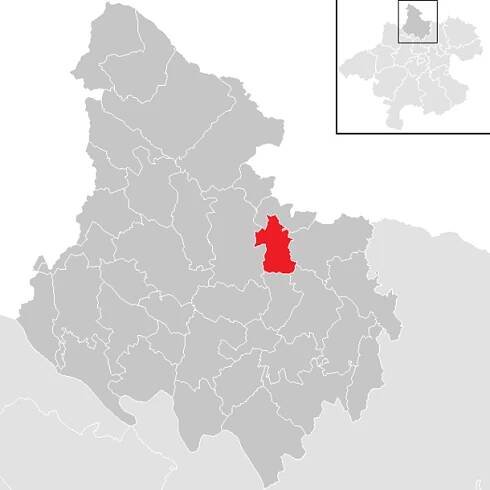 Haslach an der Mühl – Wikipedia