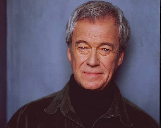 CANADIAN FILM ICON GORDON PINSENT TO OPEN DEVOUR! THE FOOD FILM FEST - Devour! The Food Film Fest