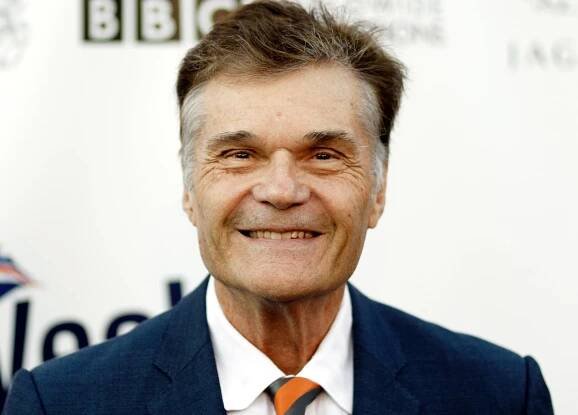 Fred Willard, Who Played Characters ‘Gloriously Out of Their Depth,’ Dies at 86