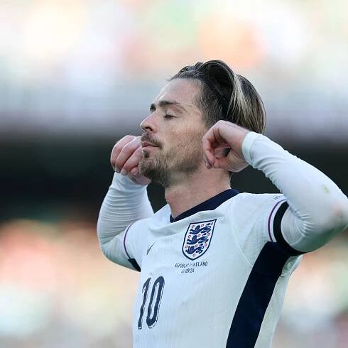 England player ratings vs Ireland: Jack Grealish a player reborn as Anthony Gordon proves Euros point