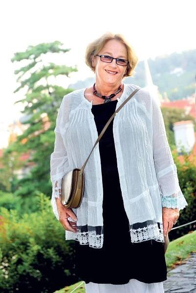 Smutné tajemství Jitky Smutné: Byla jsem týrané dítě!