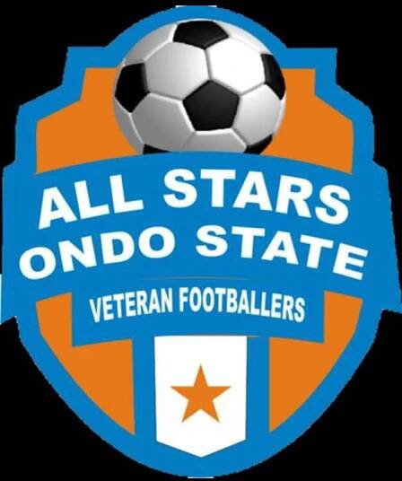 Ondo All – Stars depart for South West All Stars Veterans Qualifiers
