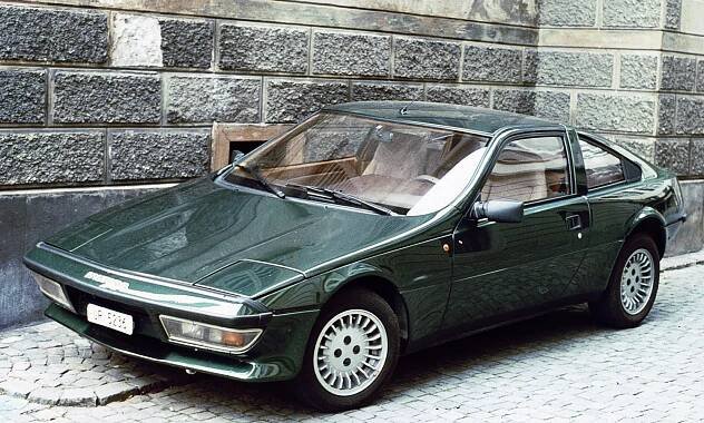Matra (automobil)