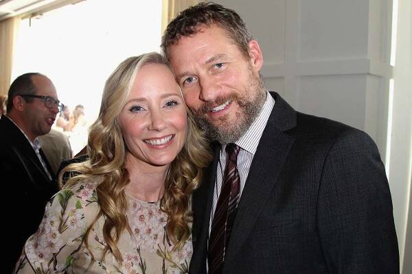 Anne Heche's Ex James Tupper Paid Tribute to Actress Hours Before Her Death: 'Love You Forever'