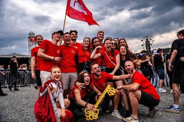 Studentské aktivity - Brněnský Majáles 2025 | Brněnský Majáles 2026
