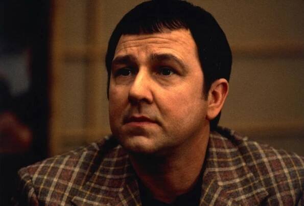 Bruno Kirby - Krycí jméno Donnie Brasco - Z filmu