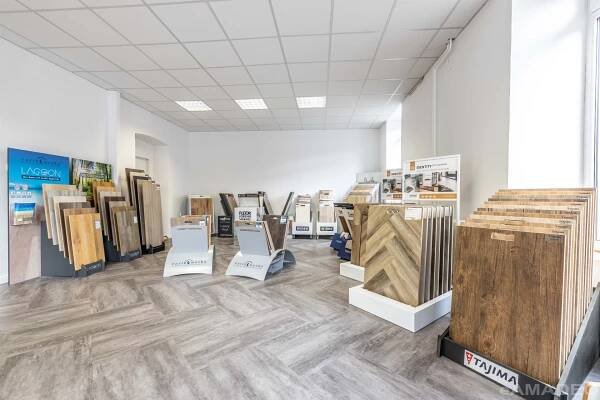 Stylová podlahová studia Praha, Plzeň | AMADEO podlahy