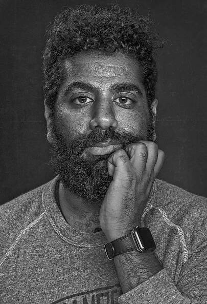 Mousa Kraish – Allan Amato