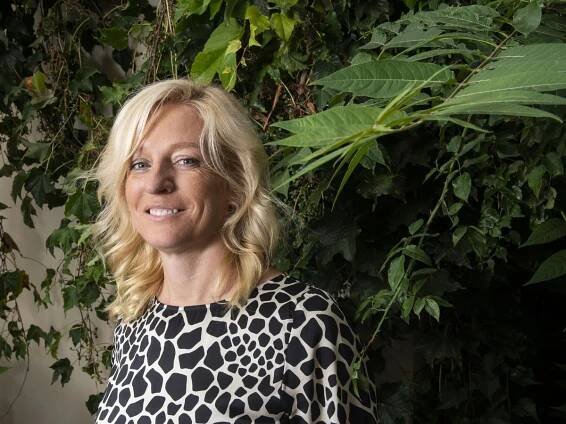 Lidi čeká více práce za méně peněz, říká Martina Vítková z rodinného holdingu NWT