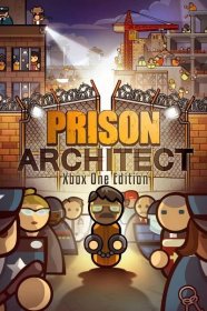 Prison Architect free download