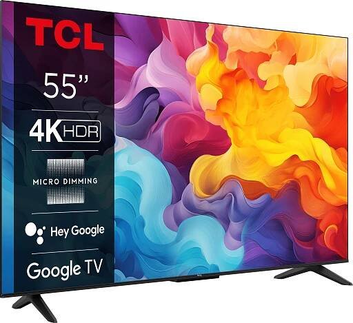 TCL 55V6B